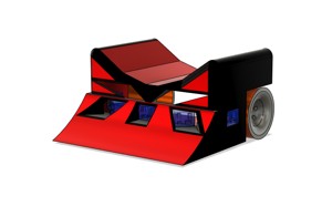 MINI SUMO ROBOT BETTER THAN ALL