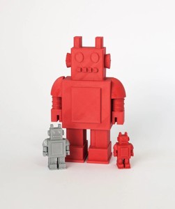 Robot