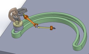 Robotic Arm