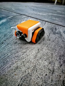 SMARS ZERO V4