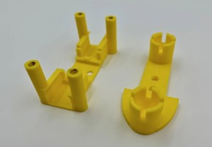 ScoutMakes RobotKit Chassis