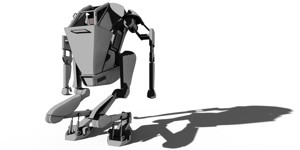 mech