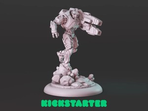 Battledrill - Bioss Equalizer
