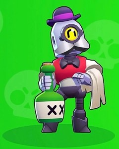 Barley Brawl stars