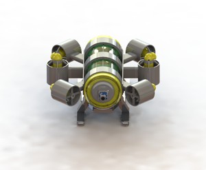 RC ROV