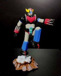 goldorak  