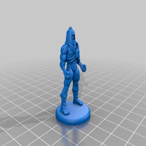Man-E-Faces - Masters Of The Universe - Miniature