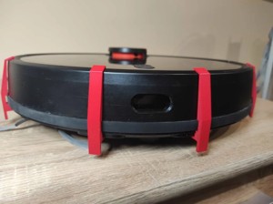 Xiaomi Mi Robot Vacuum Mop Pro STYJ02YM bumper