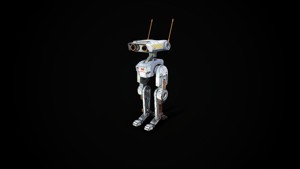 Robot