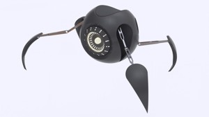 Robotic Spyder