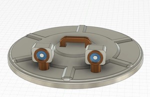 Lid for Trashwalker