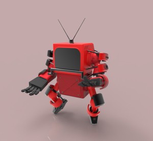TELEBOT 1