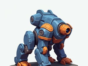 Robot Sentinel