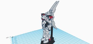 MECHA v2