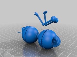 Ball Robot