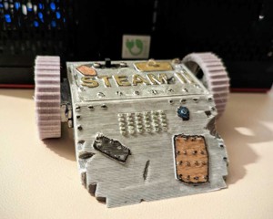 SteamEdition