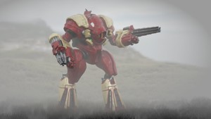 LDAP Battle Jack Titan
