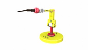 Robotic Arm