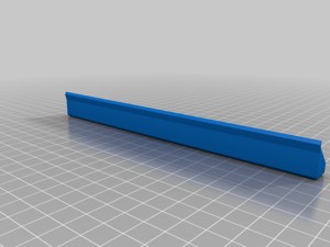Roboking (Home bot) bottom piece