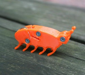 ZYYX ROBOT