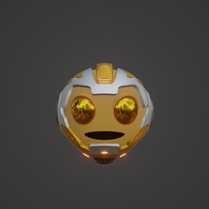 Multi purpose smily