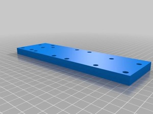 CNC           X - Mill