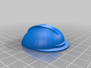 Construction Worker Bot