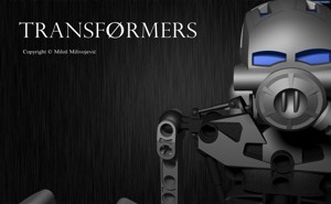 Transformers