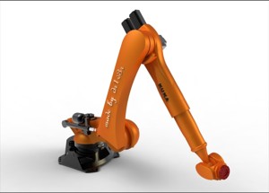 Kuka kr90 r3700 k prime