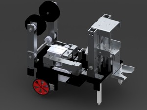 MIT 2.007 Robot