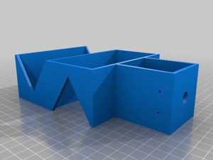Balancing Robot(inverted pendulum)