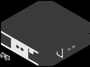 Mobile platform