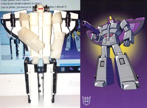 astrotrain g1 upgrade parts