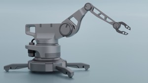 MechTech X-5000
