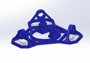 3D Scan Table