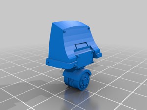 Dreadnought Contento Arm Top