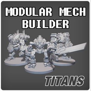 MMB Titans