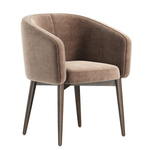 Torino designer chair