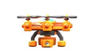 Camera Drone