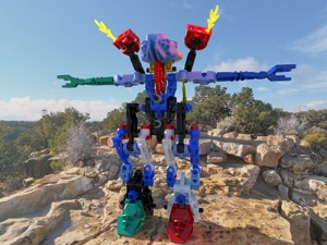 Slizer Robotops