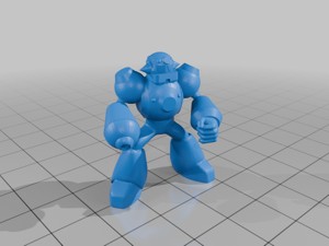 Concrete Man