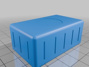 Pallets and Boxes