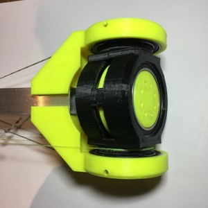 Robot Wrist