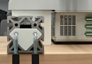 YuMi fixture