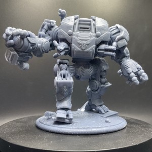 HELP ME PAINT COMPLETE COMPLETE DRAUGR ENGINE