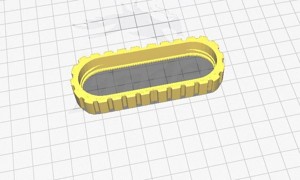 Butter robot tracks
