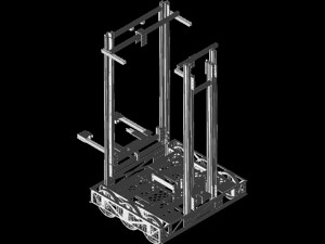 EMP 5126 2018 Robot