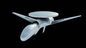Radar Drone