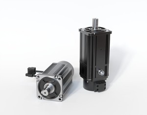 servo motor