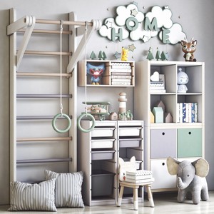 Furniture for nursery 25